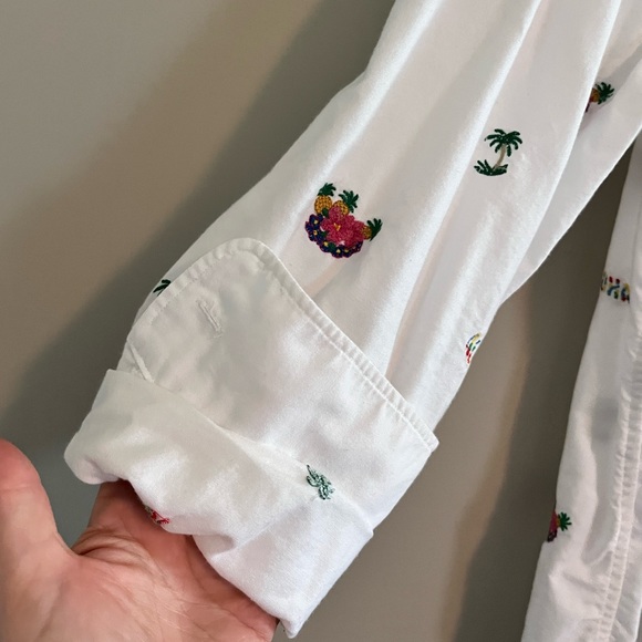 POLO | Ralph Lauren | Lg | ALOHA HAWAII - Picture 4 of 16